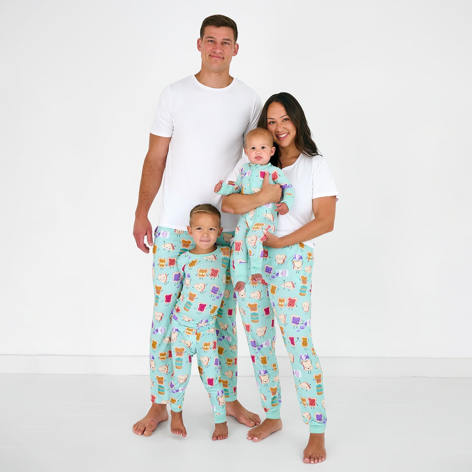 Lunch Buddies Women's Pajama Pants