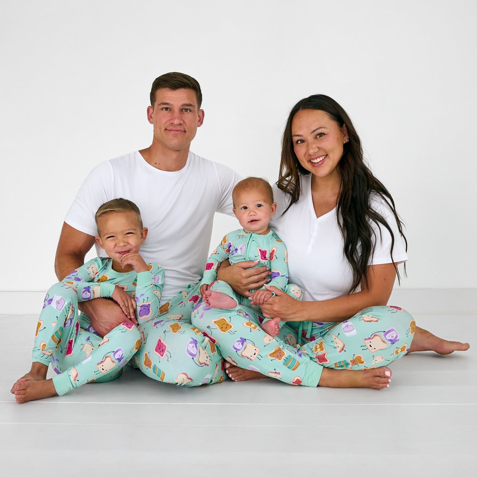 Lunch Buddies Men's Pajama Pants