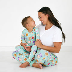 Lunch Buddies Women's Pajama Pants