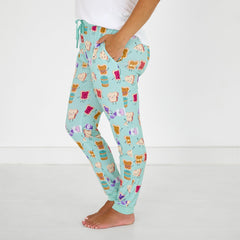 Lunch Buddies Women's Pajama Pants