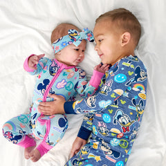 Pink Disney Mickey's Clubhouse Zippy