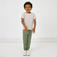 Moss Jogger