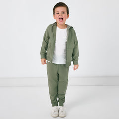 Moss Jogger
