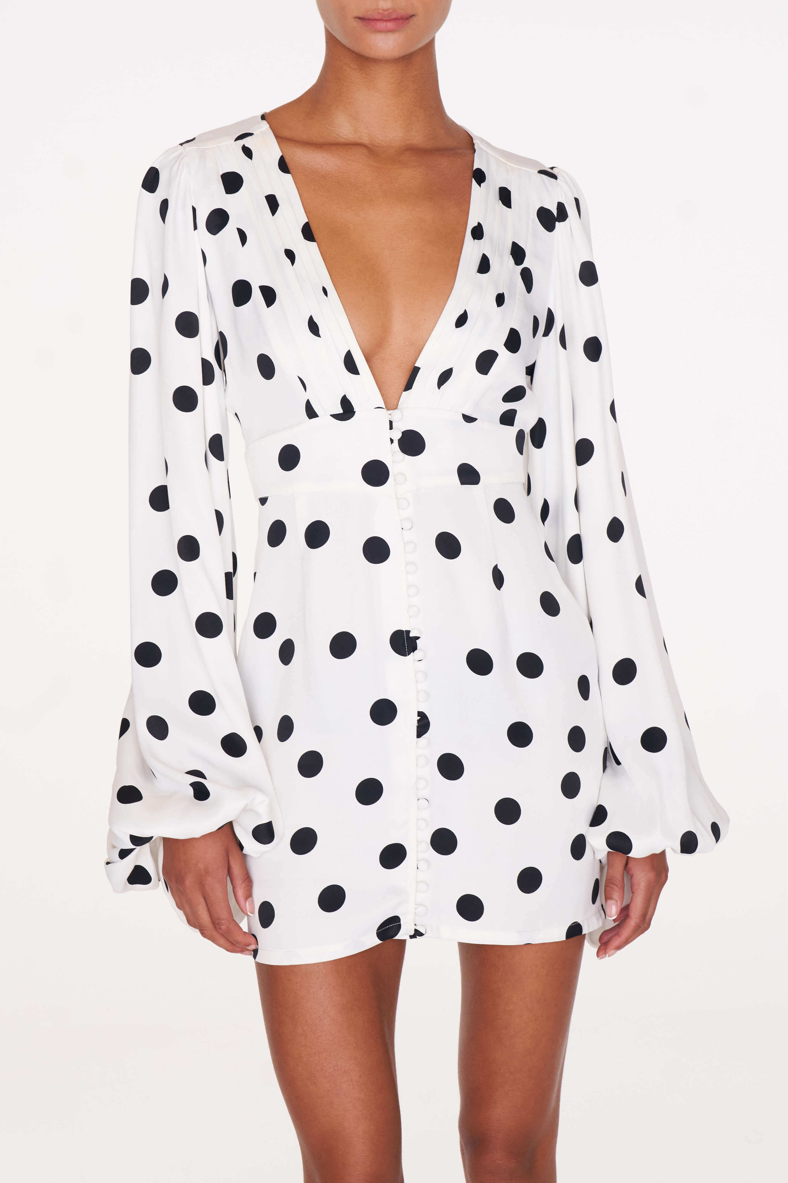 Perla Dress