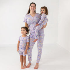 Sandy Treasures Women's Pajama Pants