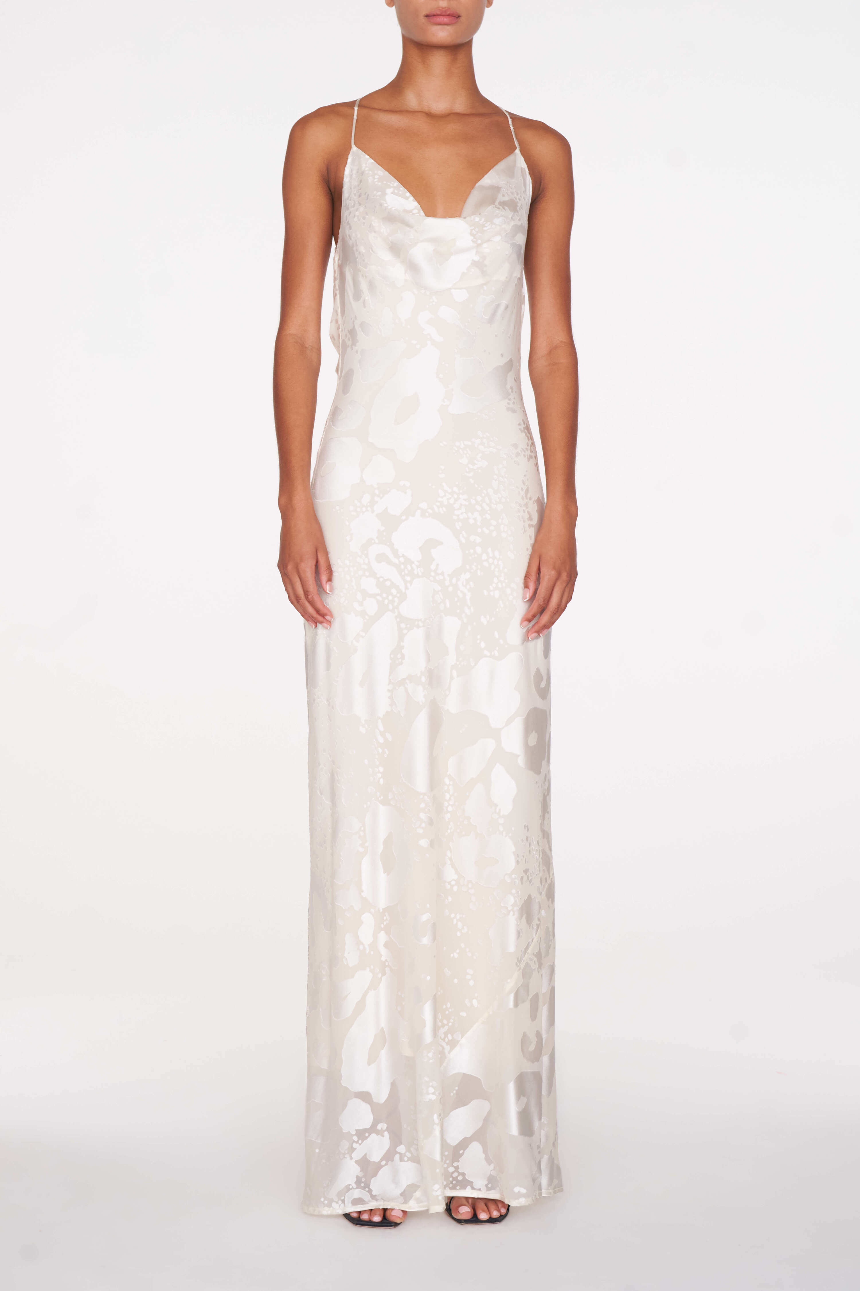 Primrose Dress
