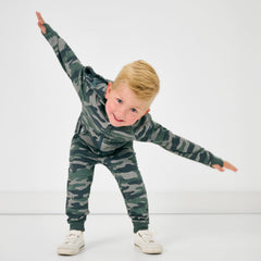 Vintage Camo Jogger