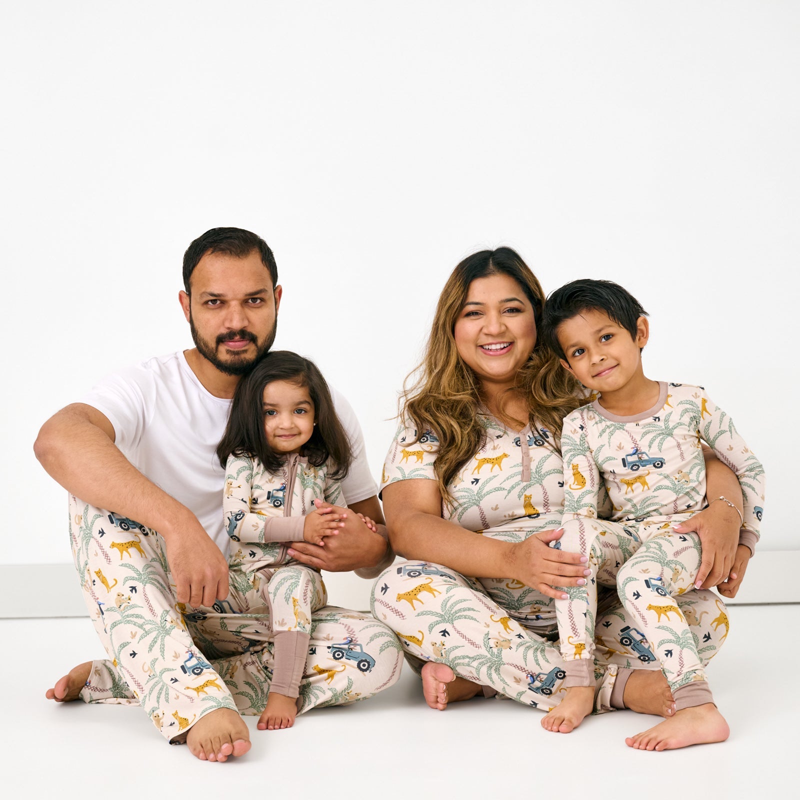 Wild Escape Women's Pajama Pants