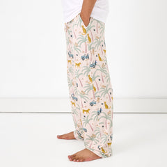 Wild Escape Men's Pajama Pants