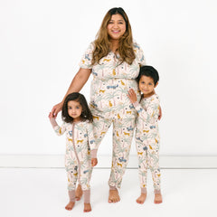 Wild Escape Women's Pajama Pants