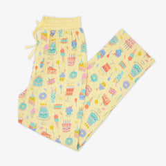 Frosted Fun Men's Pajama Pants