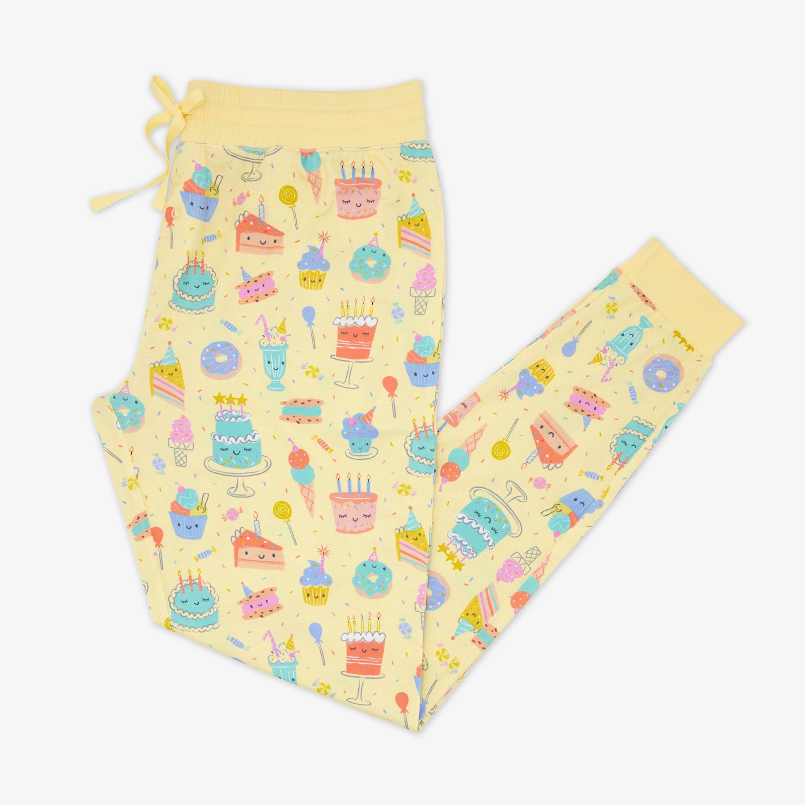 Frosted Fun Women's Pajama Pants