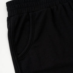 Black Dolphin Shorts