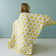 Sunshine Large Cloud Blanket®