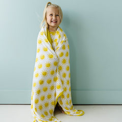 Sunshine Large Cloud Blanket®