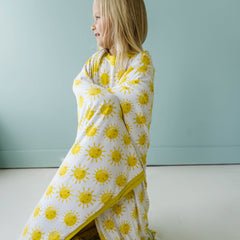 Sunshine Large Cloud Blanket®