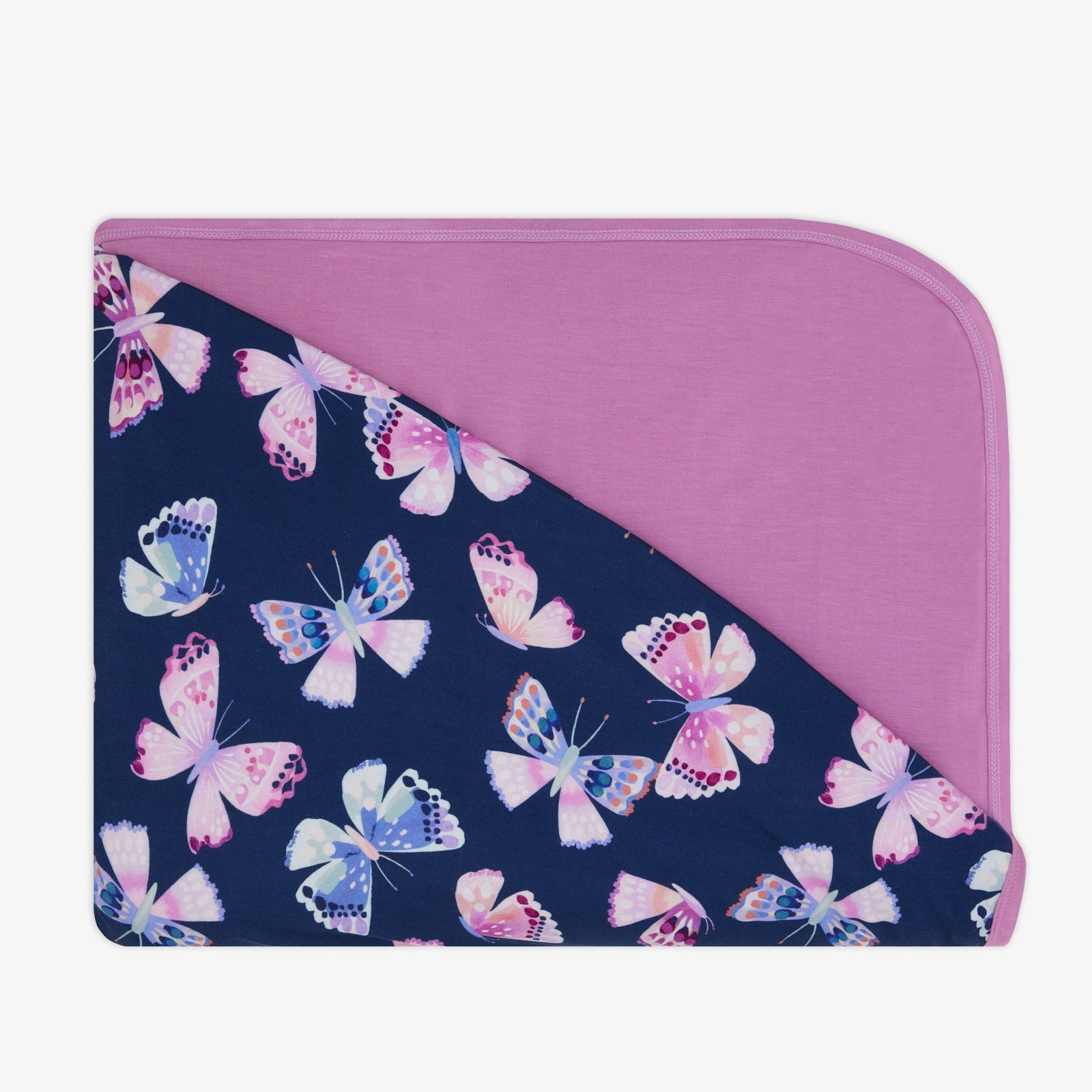 Royal Butterflies Oversized Cloud Blanket®
