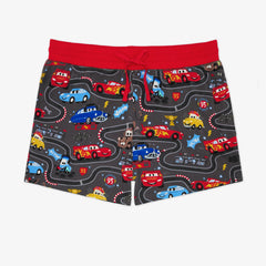 Disney & Pixar Piston Cup Women's Pajama Shorts