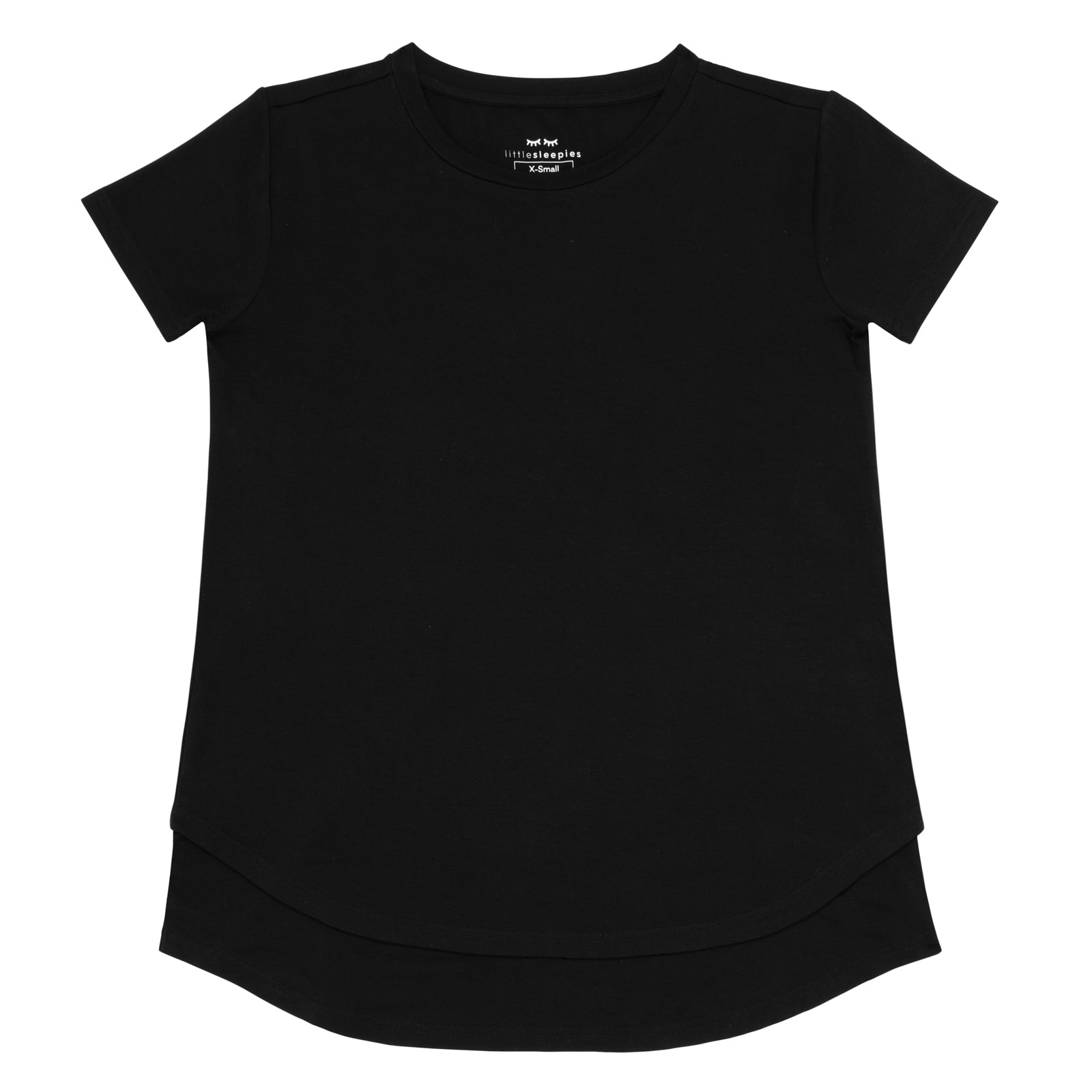 Black Women's Nursing Top