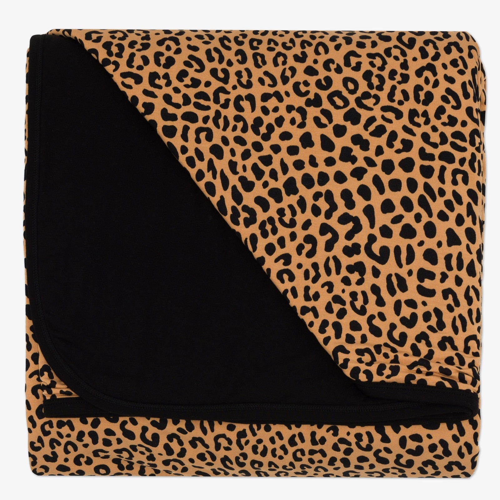Classic Leopard Oversized Cloud Blanket®
