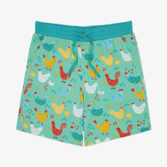 Cozy Coop Men's Pajama Shorts
