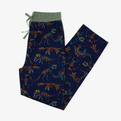 Fossil Quest Men's Pajama Pants