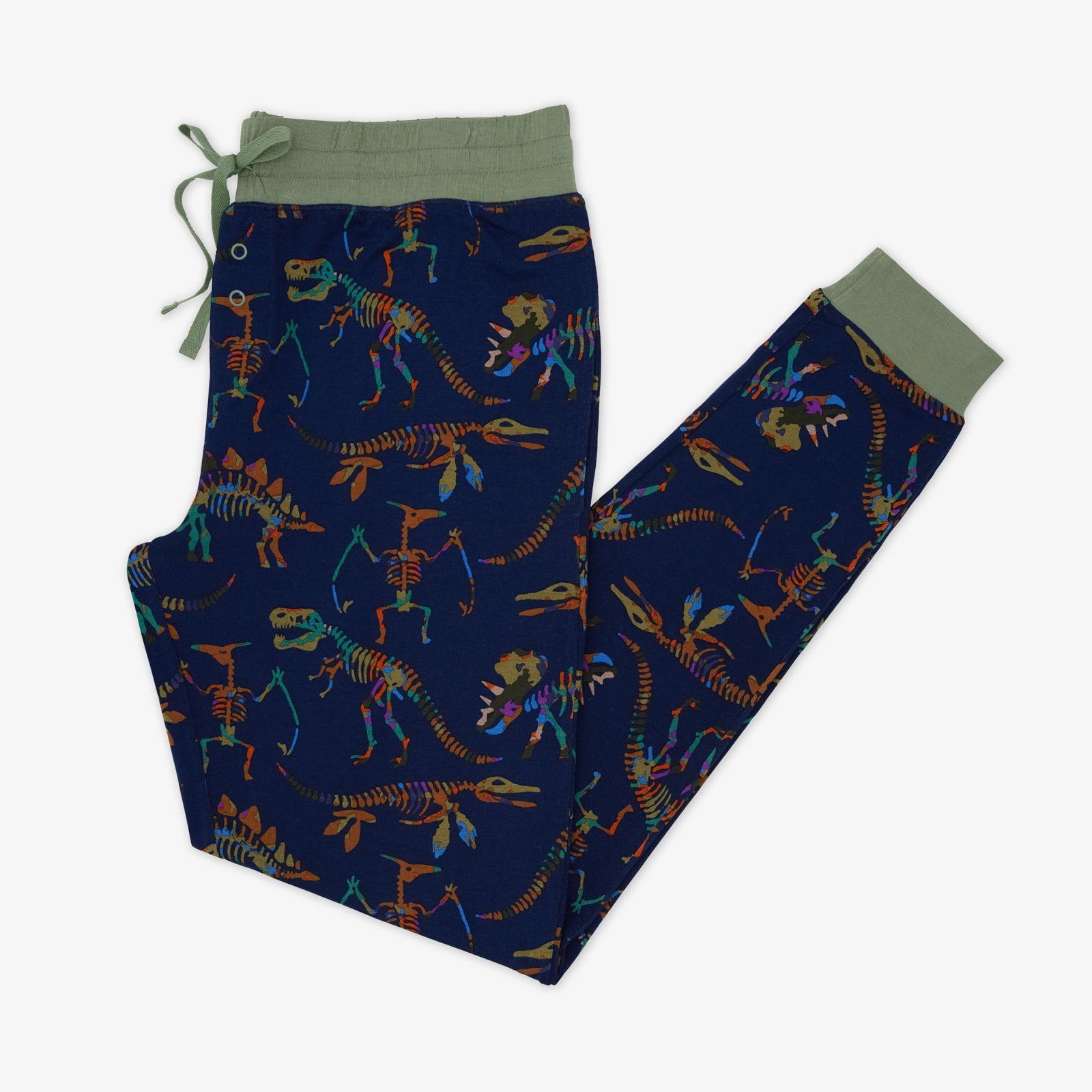 Fossil Quest Women's Pajama Pants