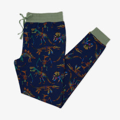 Fossil Quest Women's Pajama Pants