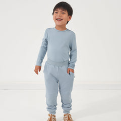 Fog Jogger