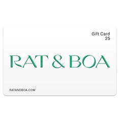 $25 Gift Card