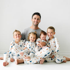 Luna Neutral Men's Pajama Pants