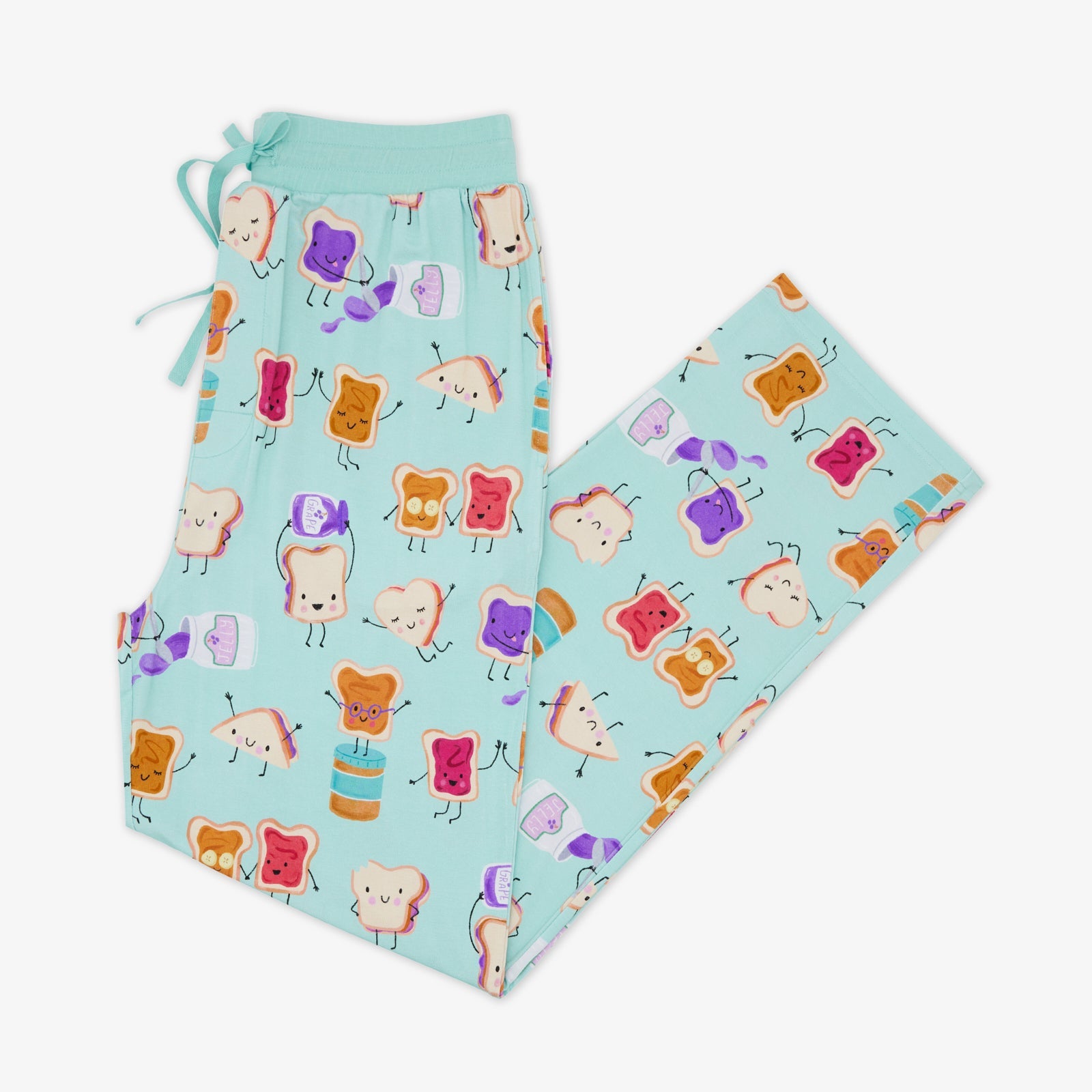 Lunch Buddies Men's Pajama Pants