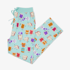 Lunch Buddies Men's Pajama Pants