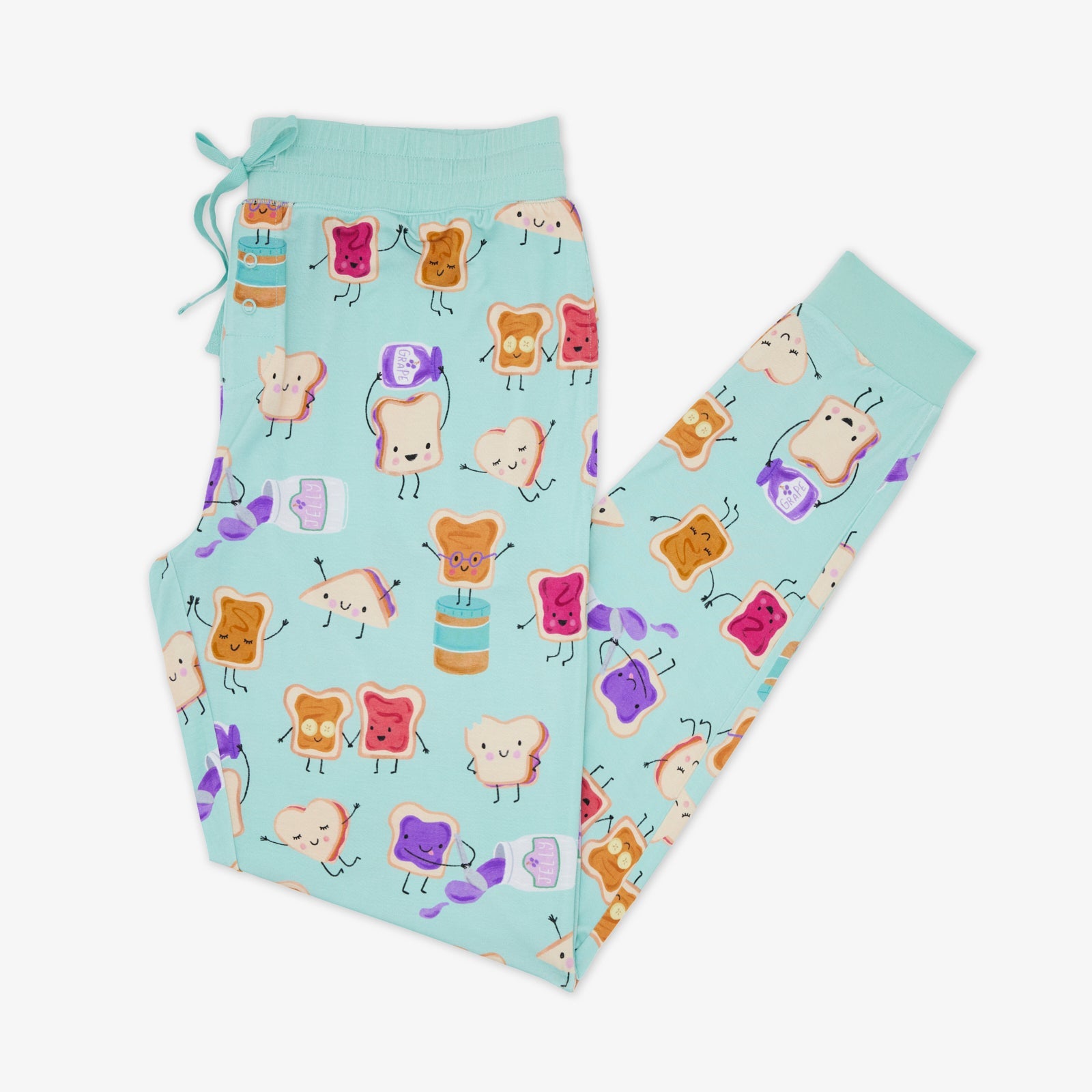 Lunch Buddies Women's Pajama Pants