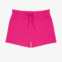 Mighty Magenta Women's Pajama Shorts