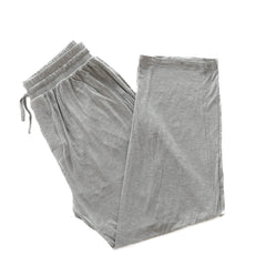 Heather Gray Men's Pajama Pants