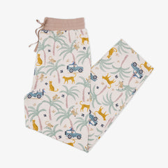 Wild Escape Men's Pajama Pants