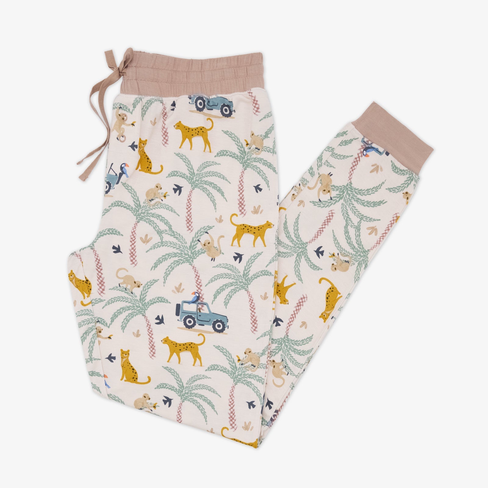 Wild Escape Women's Pajama Pants