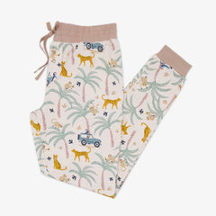 Wild Escape Women's Pajama Pants