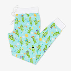 Pickle Power Women's Pajama Pants