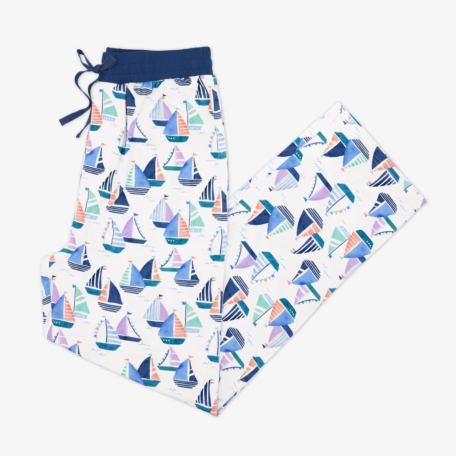 Seas The Day Men's Pajama Pants
