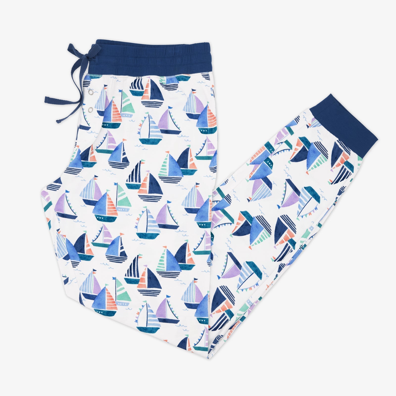 Seas The Day Women's Pajama Pants
