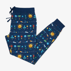 Solar Explorers Women's Pajama Pants
