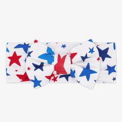 Bright Stars Luxe Bow Headband