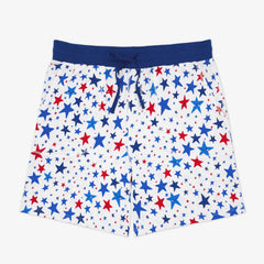 Bright Stars Men's Pajama Shorts