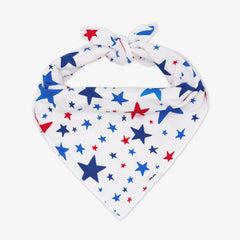 Bright Stars Pet Bandana
