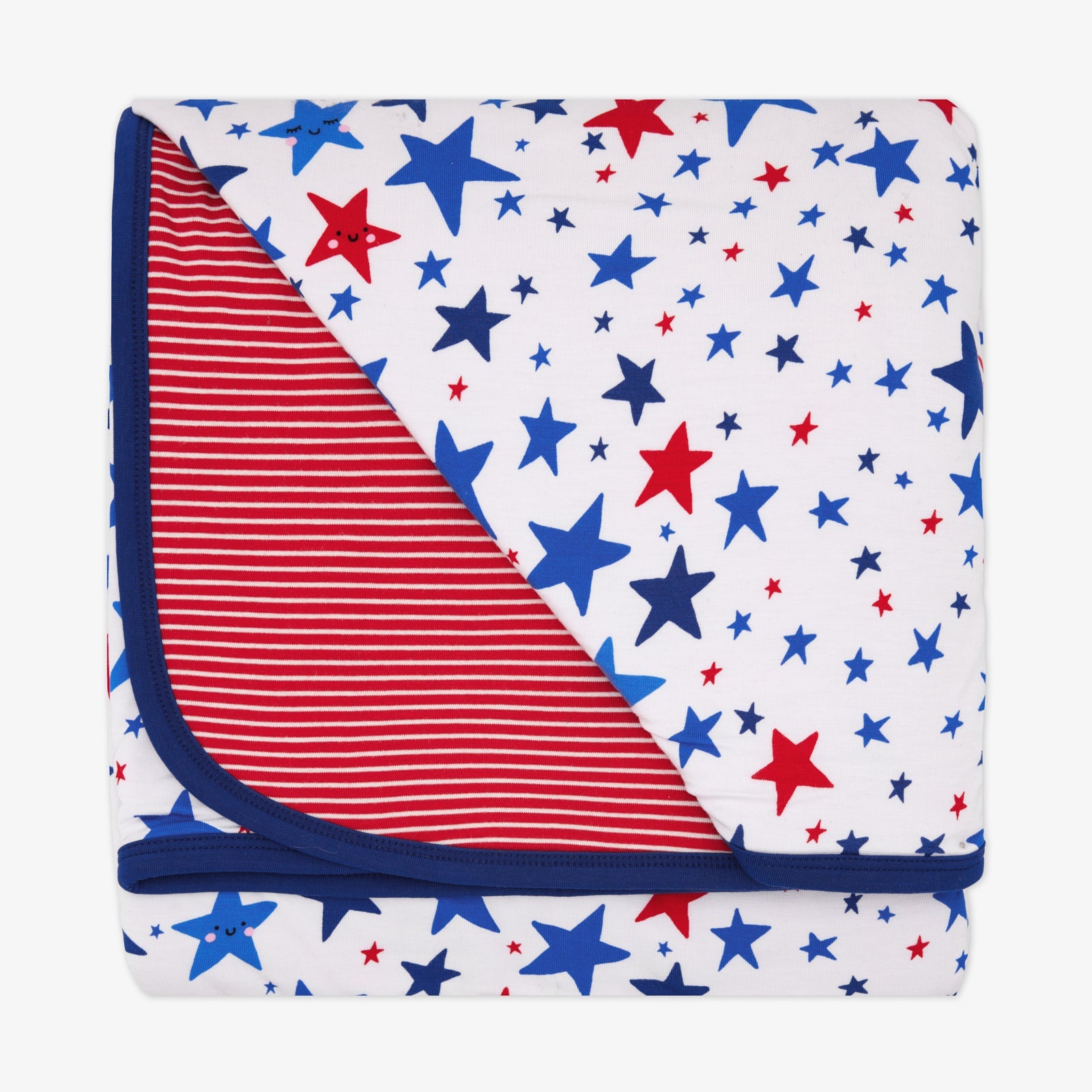 Bright Stars Large Cloud Blanket®