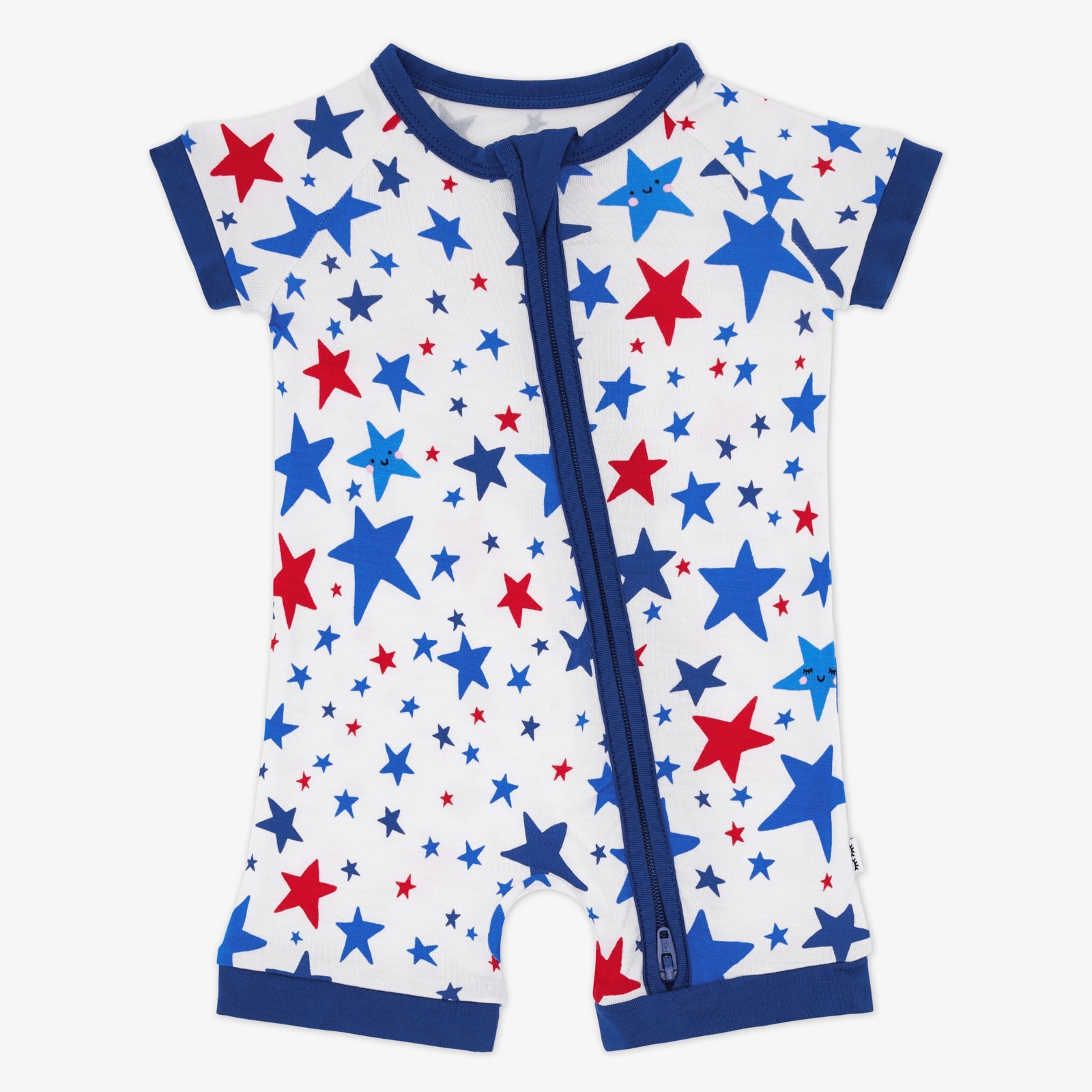 Bright Stars Shorty Zippy