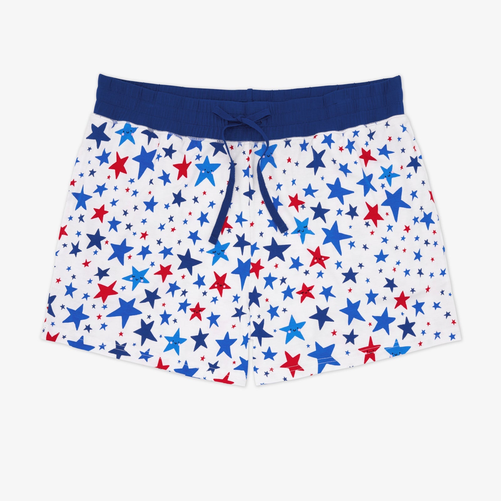 Bright Stars Women's Pajama Shorts