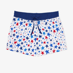 Bright Stars Women's Pajama Shorts